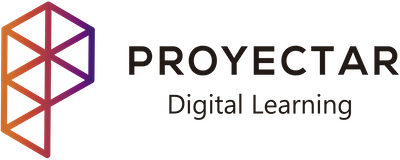 Proyectar Digital Learning